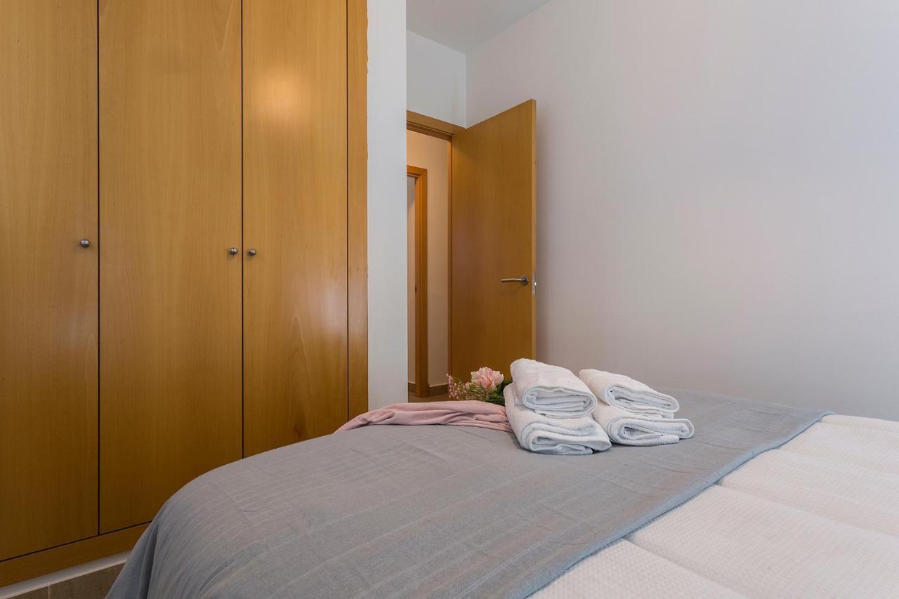 Cruz Vieja Centrico 3 Rooms 헤레스 외부 사진