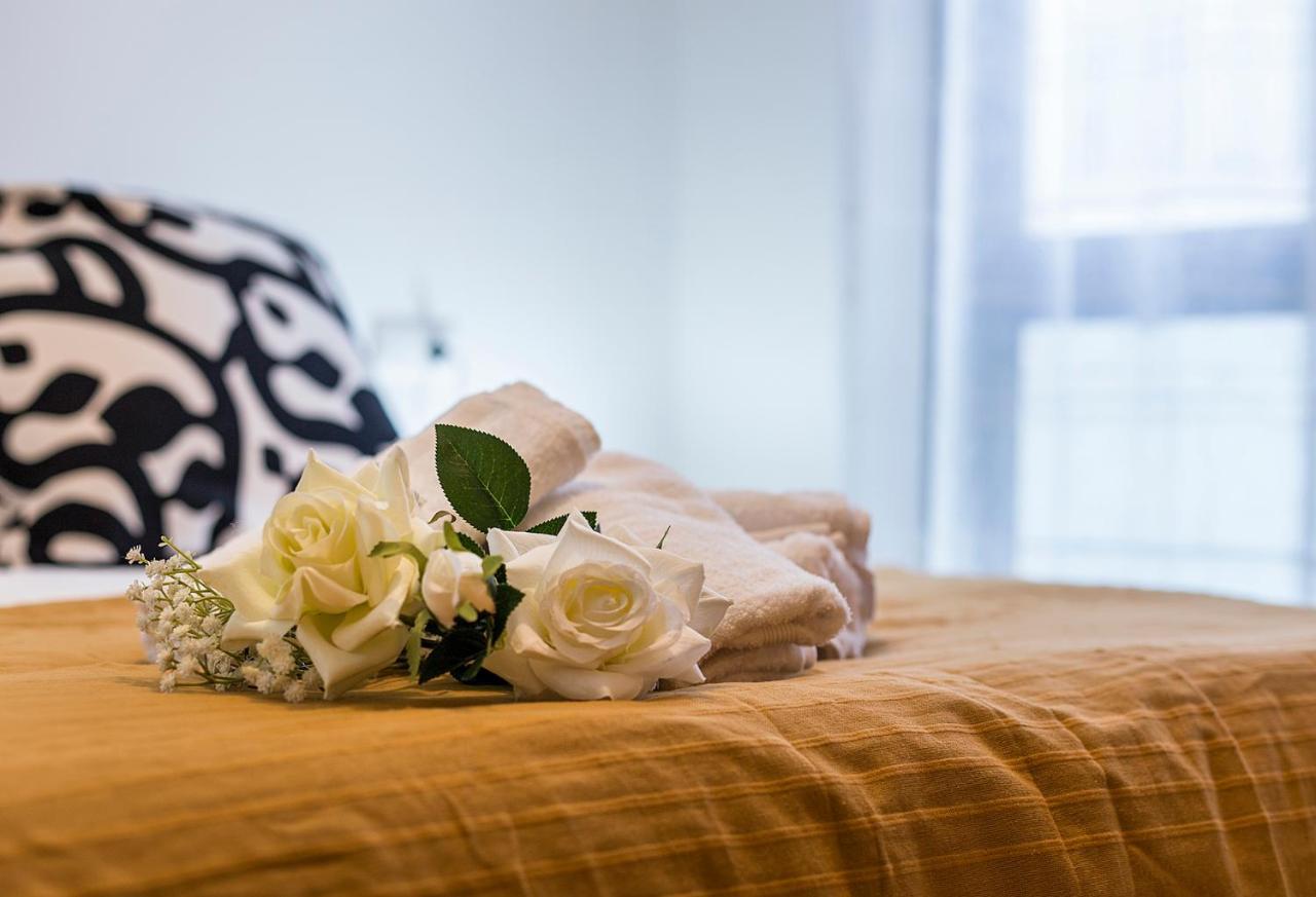 Cruz Vieja Centrico 3 Rooms 헤레스 외부 사진