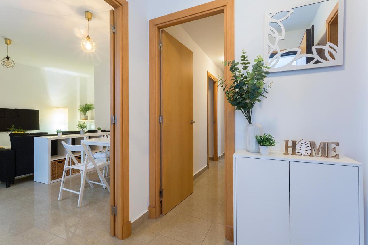Cruz Vieja Centrico 3 Rooms 헤레스 외부 사진